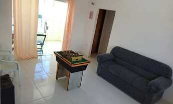 Imagem 2: Casa de condomínio sobrado para venda tem 120 metros quadrados com 4 quartos