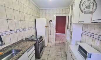 Imagem 6: Apartamento localizado no bairro Vila Guilhermina - Praia Grande/SP