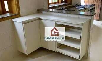 Imagem 5: Aluga excelente Casa 4 dorms com piscina