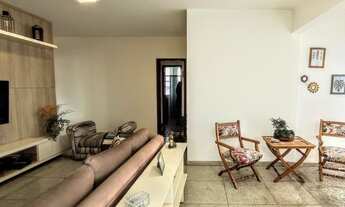 Imagem 4: Cobertura Linear 3 quartos 2 vagas à venda Sagrada Familia