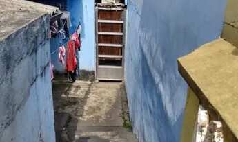 Imagem 4: Térrea - Vila Palmares - Santo André