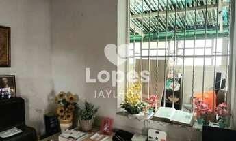 Imagem 7: Casa de rua-À VENDA-Engenho de Dentro-Rio de Janeiro-RJ