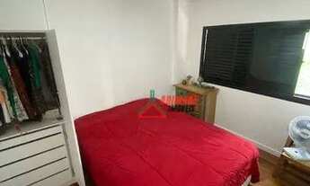 Imagem 7: Apartamento com 2 dormitórios para alugar, 72 m² por R$ 4.940,00/mês - Chácara Klabin - Sã