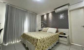 Imagem 6: Cobertura para venda possui 198 metros quadrados com 3 quartos em Ininga - Teresina - PI