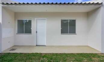 Imagem 5: Casa Financiada Pela Caixa