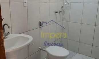 Imagem 4: Casa à venda, 70 m² por R$ 308.000,00 - Jardim Americano - São José dos Campos/SP