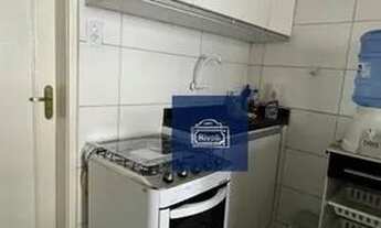 Imagem 16: Apartamento com 1 dormitório para alugar, 47 m² por R$ 2.002,00/mês - Boa Viagem - Recife