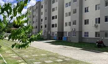 Imagem 3: Alugo AP na Messejana