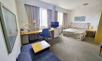 Imagem: Comfort Alphaville - venha para o melhor