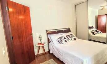 Imagem 5: Cobertura Linear 3 quartos 2 vagas à venda Sagrada Familia