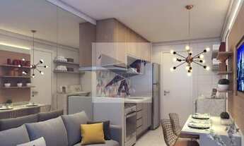 Imagem 2: Apartamento em São Paulo