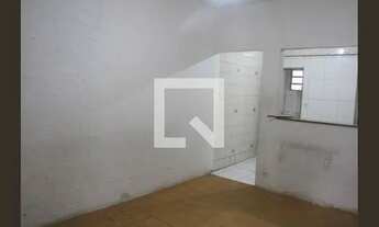 Imagem 2: Casa para Aluguel - Cangaíba, 1 Quarto, 45 m2