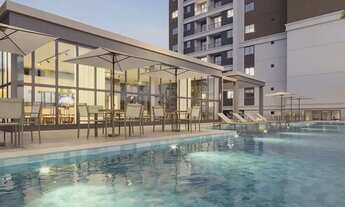 Imagem 2: Apartamento -- 51 metros quadrados com 1 quarto em Joaquim Távora - Fortaleza - CE