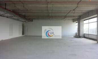 Imagem 7: Laje Corporativa de 5.000m² de área útil