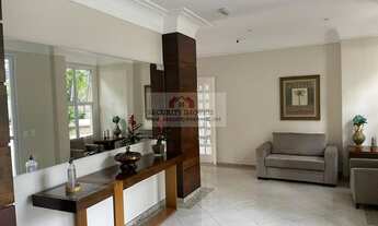 Imagem 2: Apartamento Mobiliado para Locação em Campinas, Cambuí, 3 dormitórios, 1 suíte, 3 banheiro