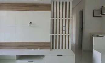 Imagem 5: Apartamento com 2 dormitórios à venda, 74 m² por R$ 650.000,00 - Indaiá - Caraguatatuba/SP