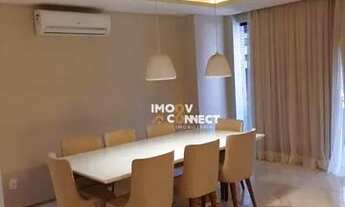 Imagem 2: Apartamento de 225m² por R$ 750.000 - Manaíra - João Pessoa/PB