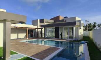 Imagem 2: Mansão no Damha Residence Resort