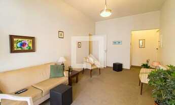 Imagem 6: Apartamento para Aluguel - Bela Vista, 3 Quartos, 163 m2