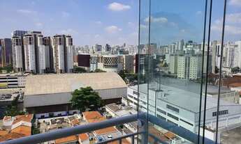Imagem 5: Apartamento Locação 1 Dormitórios - 63 m² Pompéia