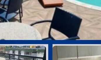 Imagem: Apartamento para aluguel possui 98 metros