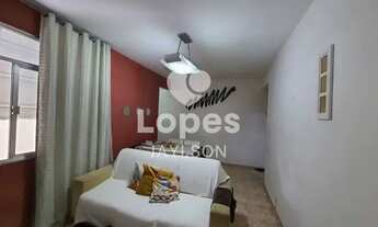 Imagem: Apartamento-À VENDA-Irajá-Rio de Janeiro-RJ