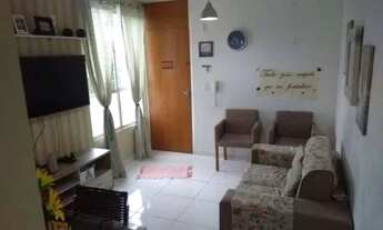 Imagem 5: Apartamento para venda com 2 quartos