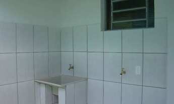 Imagem 3: Duas casas no Centro - aceito carro