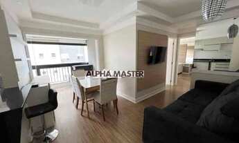 Imagem: APARTAMENTO MOBILIADO!