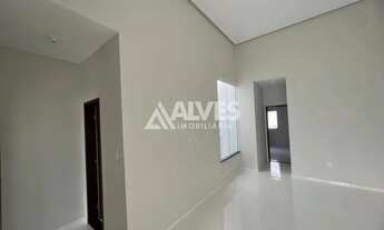 Imagem 3: CASA DE 2/4 SENDO 1 SUÍTE NO BAIRRO CONCEIÇÃO