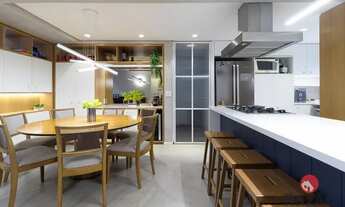 Imagem: Apartamento no AGUA VERDE de 326,26 m2