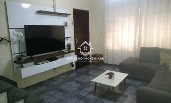 Imagem 4: REF: 5074. Lindo sobrado. 3 dormitórios. 2 vagas na garagem. Ótima localização. Não perca