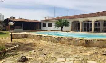 Imagem 6: CASA DE ESQUINA COM 4 SUITES NO SETOR SUL