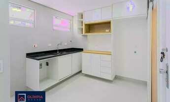 Imagem 7: Apartamento Locação 2 Dormitórios - 73 m² Cerqueira César