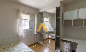 Imagem 7: Apartamento com 2 dormitórios, 62 m² - venda por R$ 230.000,00 ou aluguel por R$ 1.930,55