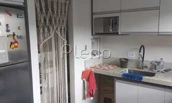 Imagem 6: Casa á venda no ondomínio: Condomínio Residencial Novo Horizonte I - Campinas/SP