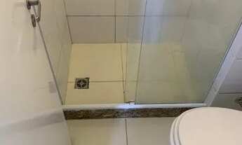 Imagem 3: Oportunidade Flat Ramada todo mobiliado com 1 quarto, 1br, 1vg, varanda