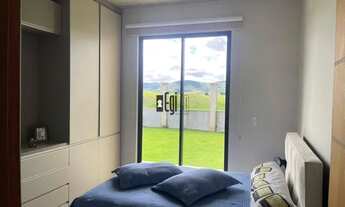 Imagem 4: Casa Linda com Varanda Gourmet Completa em Matias Barbosa !!