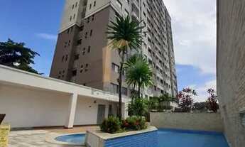 Imagem 2: Life da Villa - 02 quartos (01 suíte) - Modulados e Splits