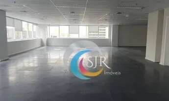 Imagem 3: Conjunto para alugar, 1151 m² - Bela Vista - São Paulo/SP