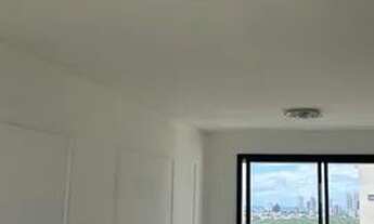 Imagem 6: Condomínio Sun Rise - Apto 3/4 com suíte de 84 m², andar alto, 2 vagas por 2.199,00