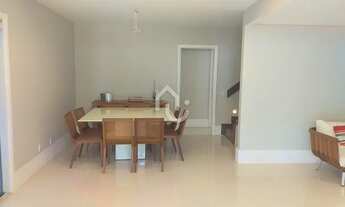 Imagem 4: Barra da Tijuca Casa em condomínio com 4 dormitórios