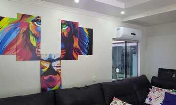 Imagem 4: Sobrado com 2 dormitórios para alugar, 202 m² por R$ 4.000,00/mês - FAG - Cascavel/PR