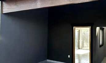 Imagem: Casa Nova em Bady bassit- SP