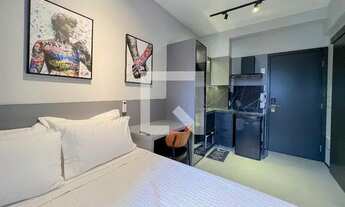 Imagem 3: Apartamento para Aluguel - Perdizes, 1 Quarto, 18 m2