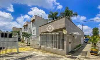 Imagem: REF 6488. Casa Assobradada em Condomínio