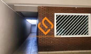 Imagem 2: Casa à venda no bairro Jardim das Vertentes - São Paulo/SP, Zona Oeste