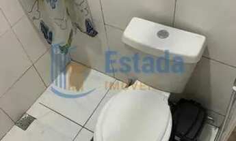 Imagem 7: Apartamento para aluguel possui 20 metros quadrados com 1 quarto em Botafogo - Rio de Jane