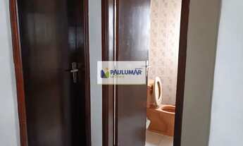 Imagem 6: Apartamento com 2 dorms, Solemar, Praia Grande - R$ 230 mil, Cod: 831709