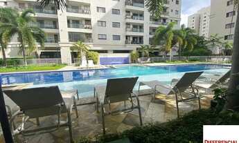 Imagem 2: Apartamento no Condomínio Jardins de Provence São Luís